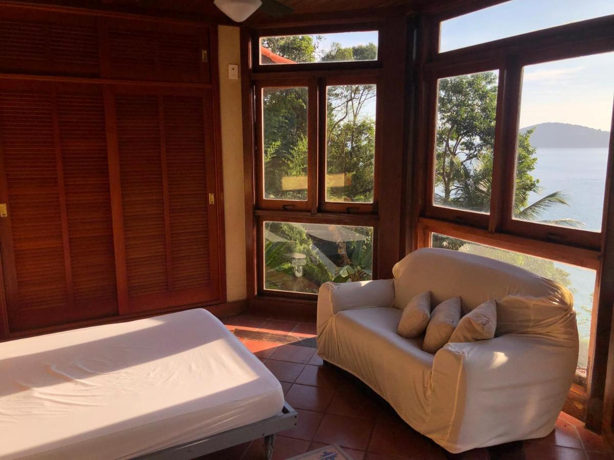 Mansao Na Costa Com Vista O Mar Holiday home *