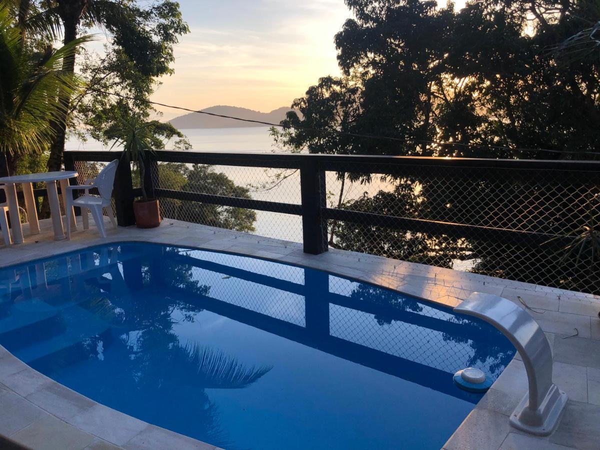 Mansao Na Costa Com Vista O Mar Holiday home