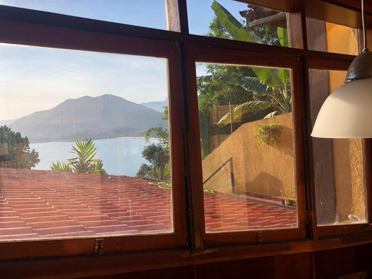 Holiday home Mansao Na Costa Com Vista O Mar