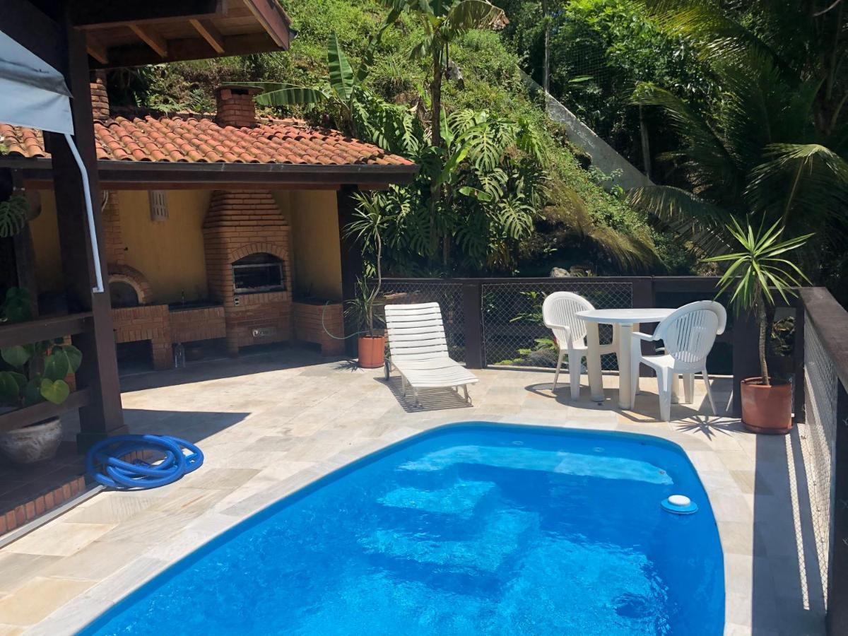 Mansao Na Costa Com Vista O Mar Holiday home
