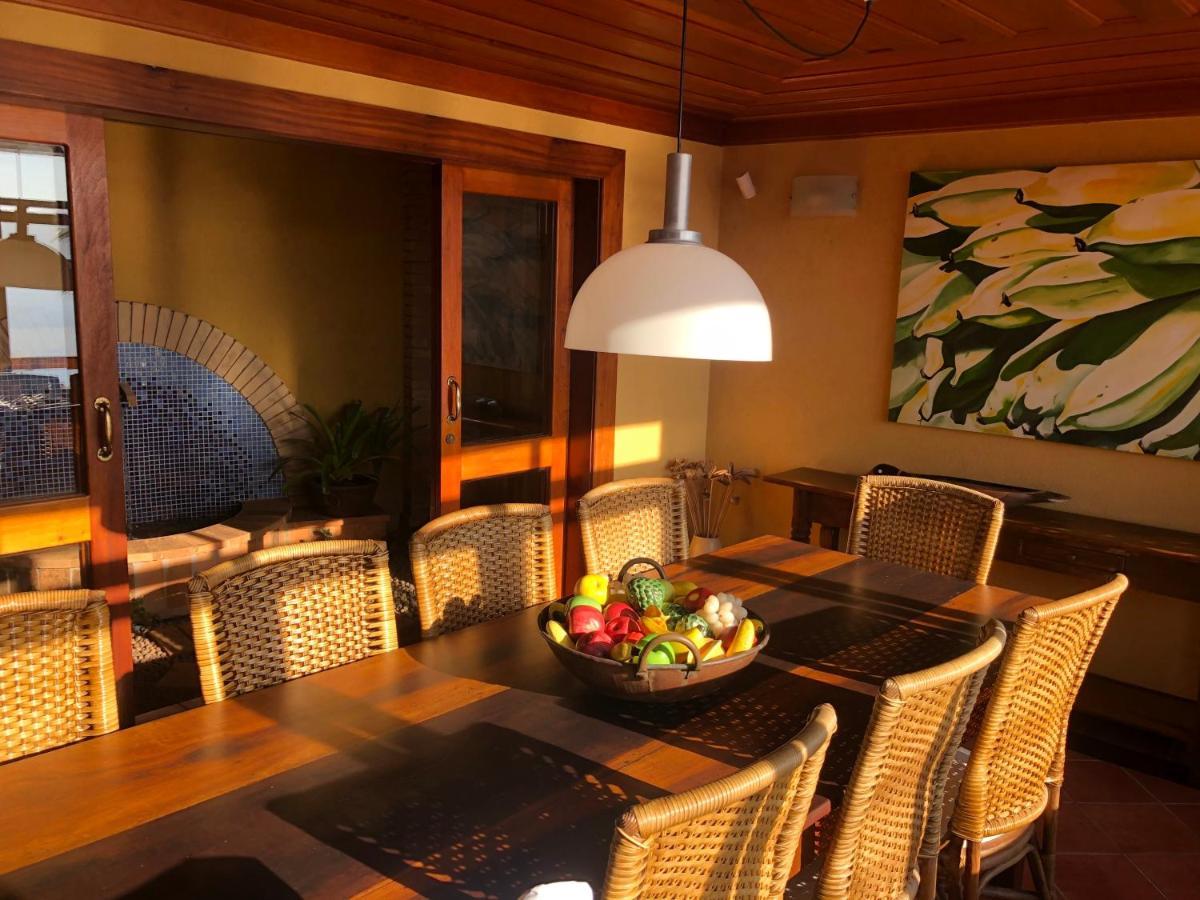 Mansao Na Costa Com Vista O Mar Holiday home
