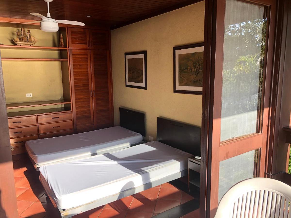 Mansao Na Costa Com Vista O Mar Ubatuba