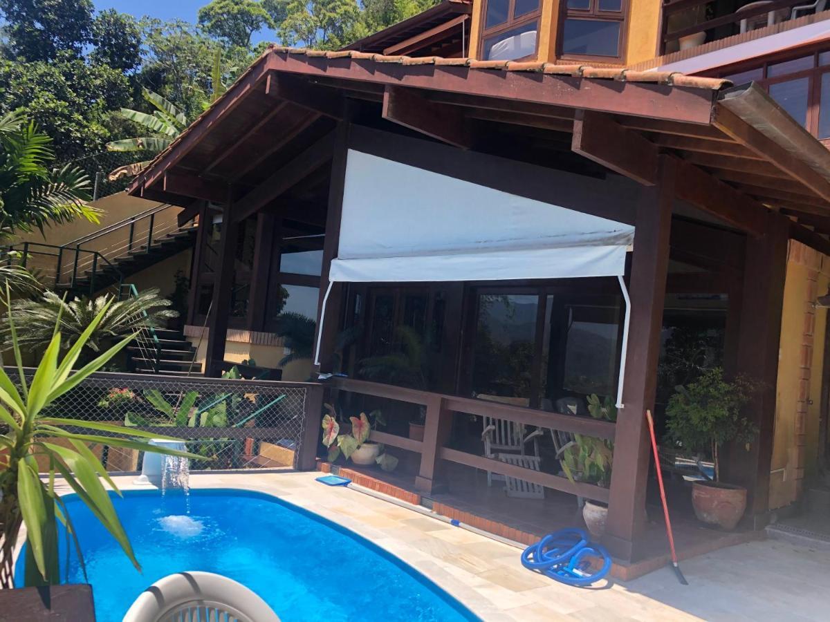 Mansao Na Costa Com Vista O Mar Holiday home *