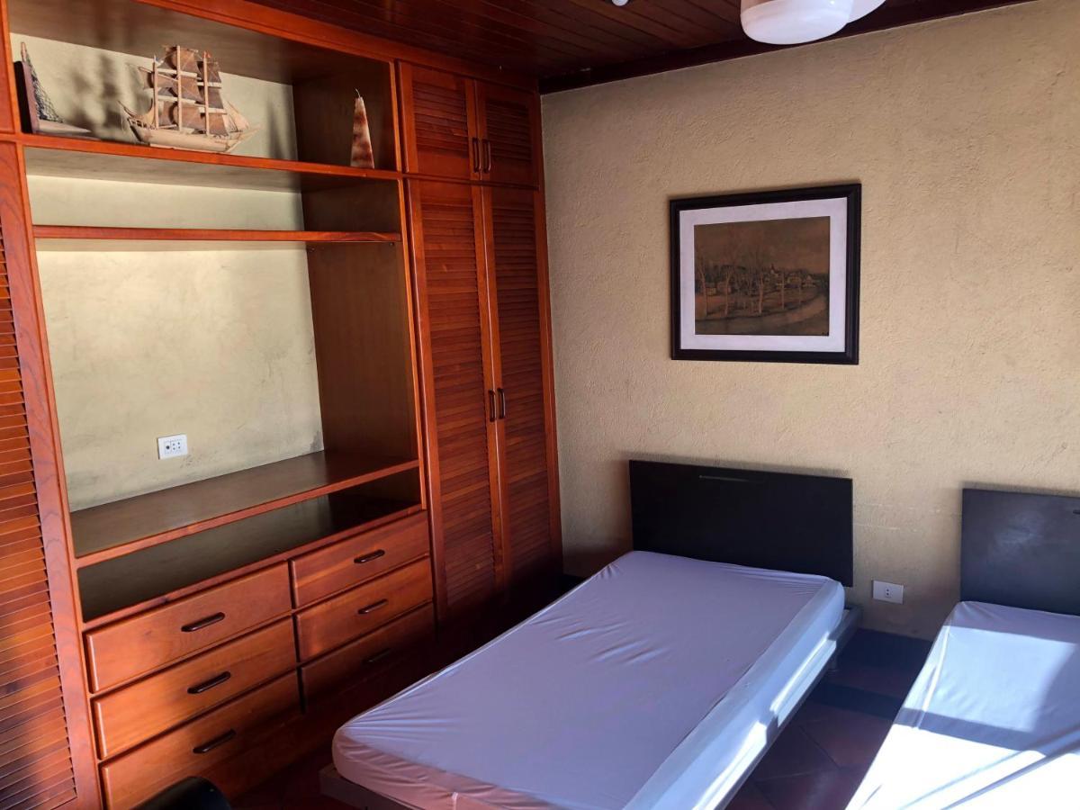Mansao Na Costa Com Vista O Mar Holiday home Ubatuba
